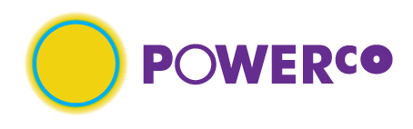 Powerco logo